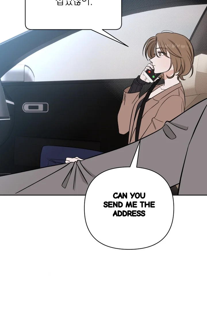 I Ll Do That Arranged Marriage Chapter 23 - Page 8