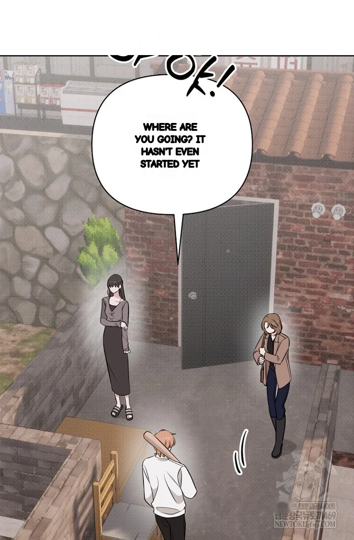 I Ll Do That Arranged Marriage Chapter 24 - Page 31