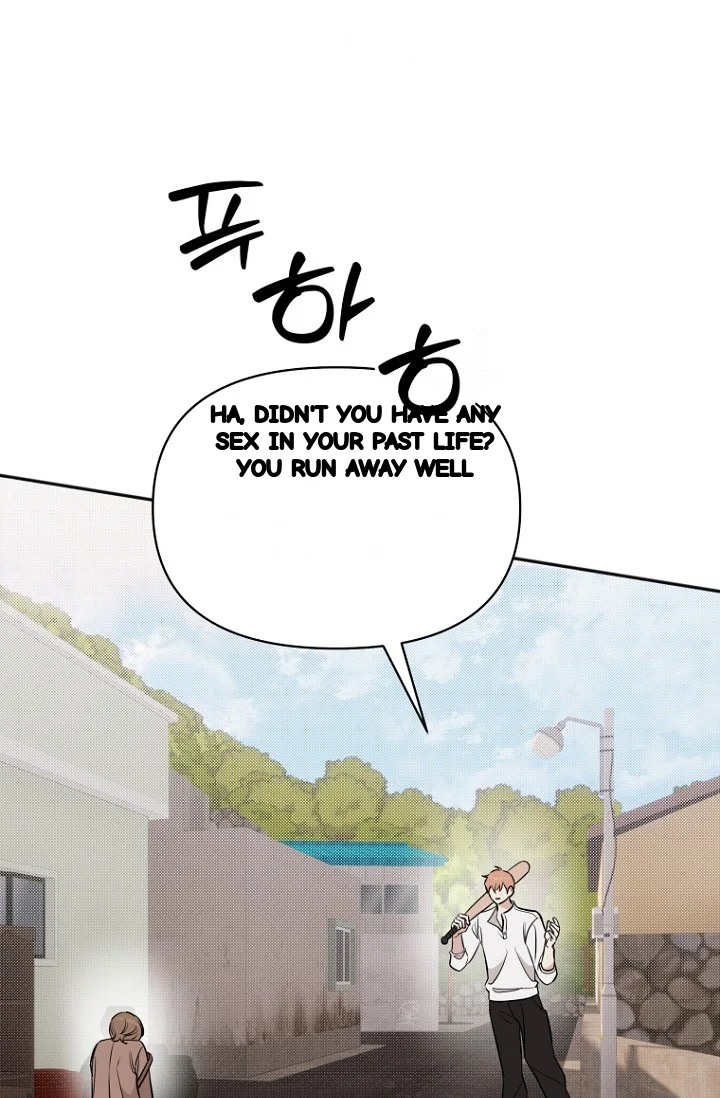 I Ll Do That Arranged Marriage Chapter 24 - Page 40