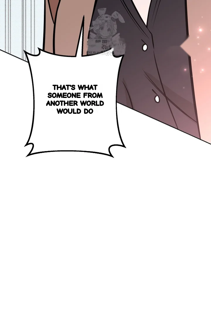 I Ll Do That Arranged Marriage Chapter 24 - Page 8