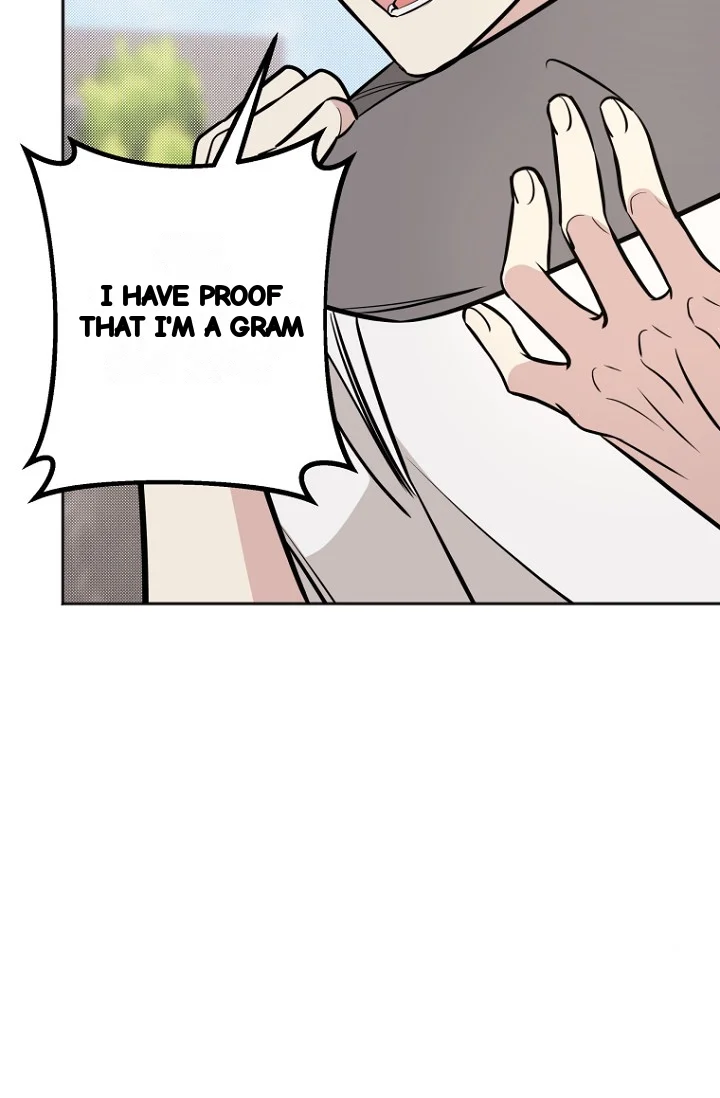 I Ll Do That Arranged Marriage Chapter 24 - Page 84
