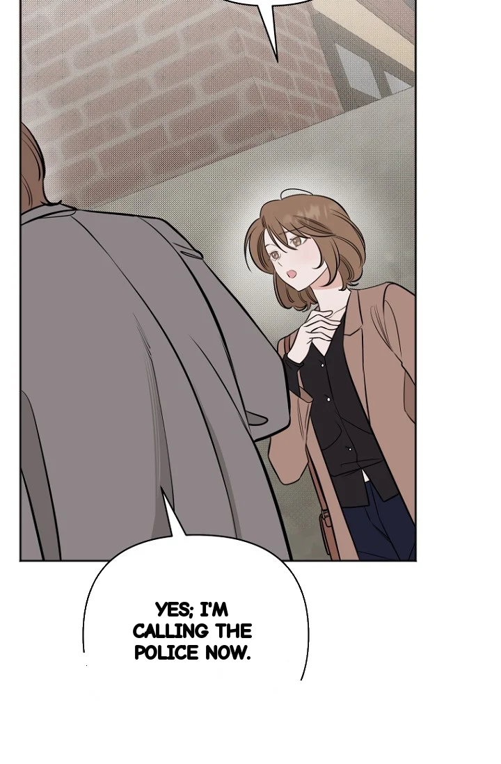 I Ll Do That Arranged Marriage Chapter 24 - Page 95