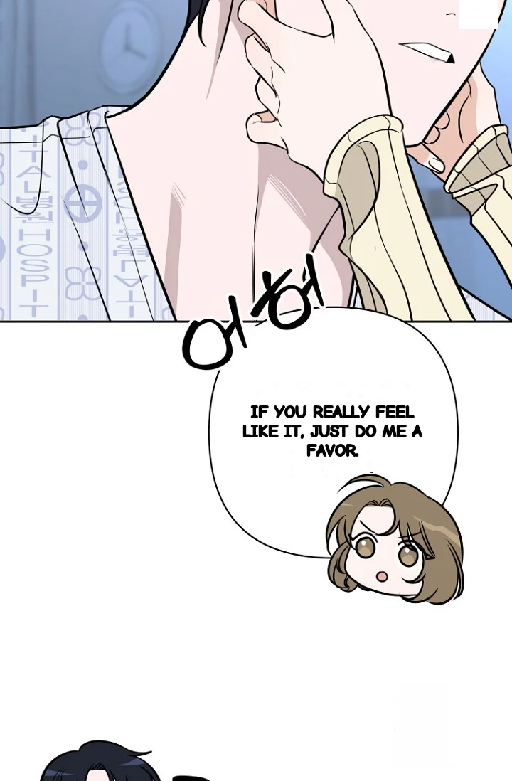 I Ll Do That Arranged Marriage Chapter 25 - Page 24