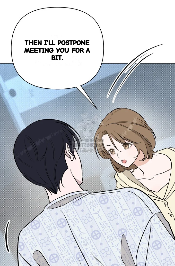 I Ll Do That Arranged Marriage Chapter 25 - Page 30