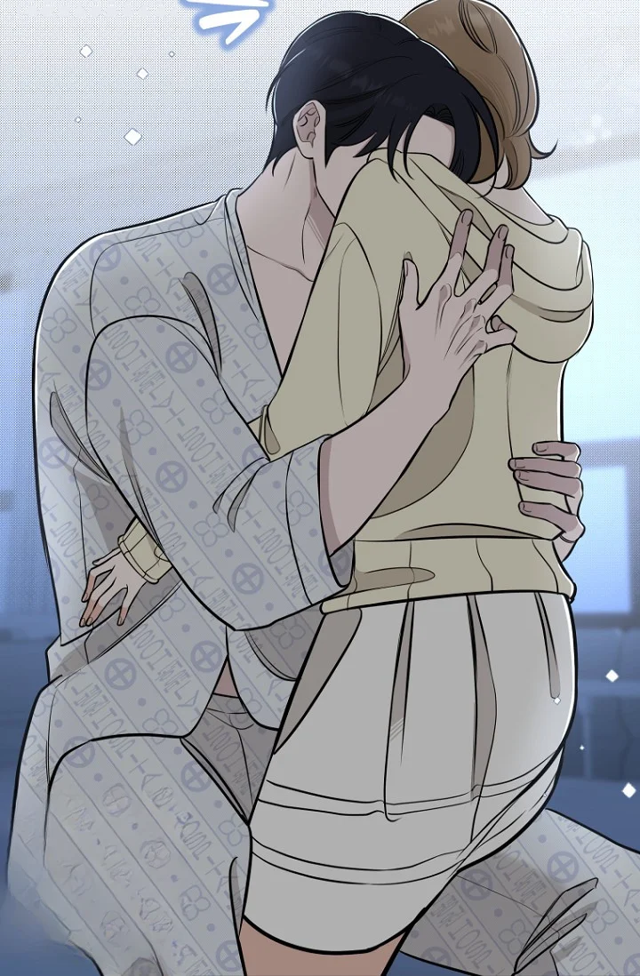 I Ll Do That Arranged Marriage Chapter 25 - Page 40