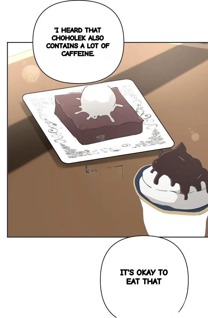I Ll Do That Arranged Marriage Chapter 25 - Page 95