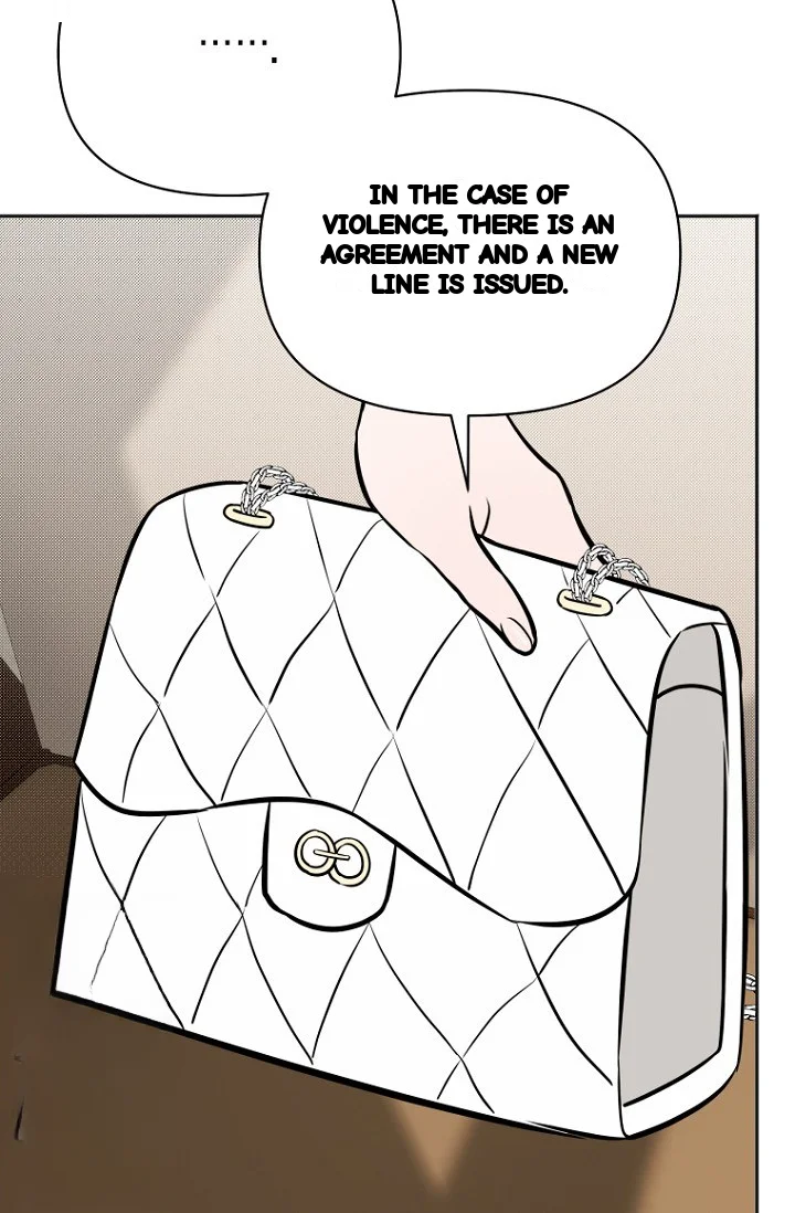 I Ll Do That Arranged Marriage Chapter 26 - Page 100