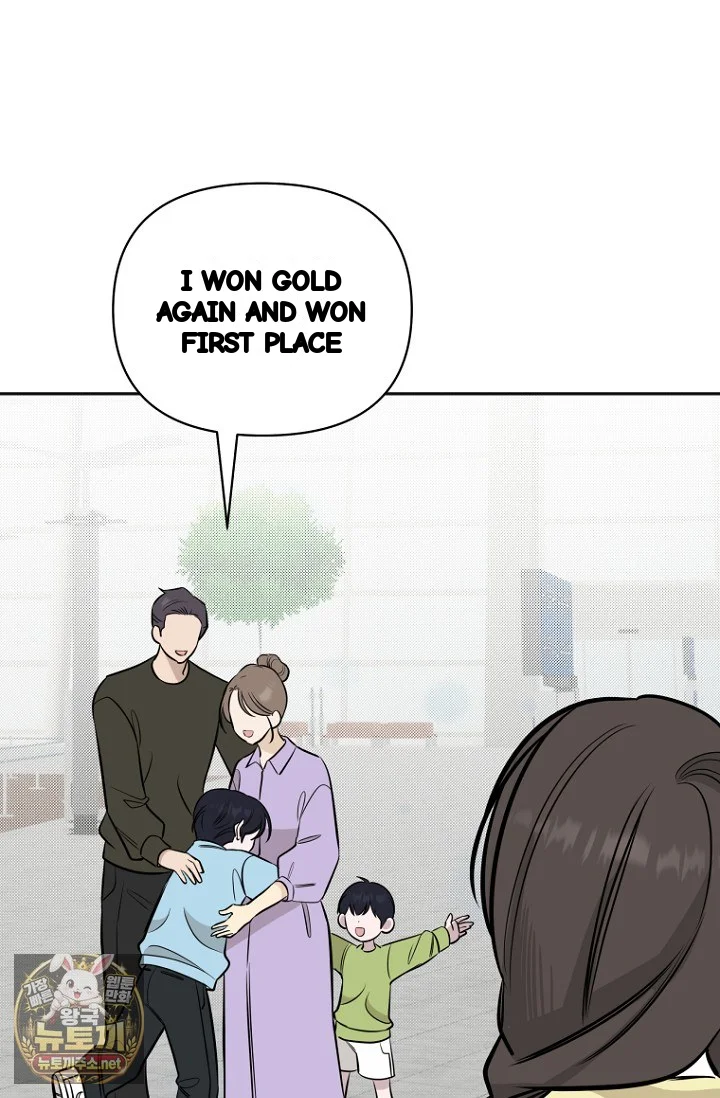 I Ll Do That Arranged Marriage Chapter 26 - Page 35