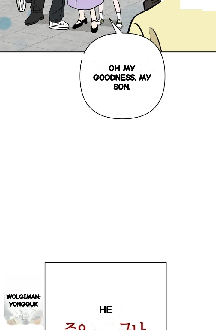 I Ll Do That Arranged Marriage Chapter 26 - Page 36