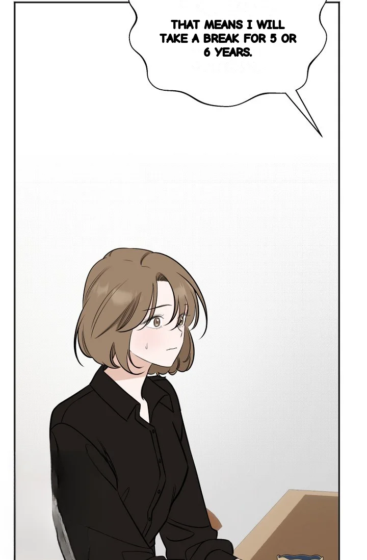 I Ll Do That Arranged Marriage Chapter 26 - Page 51