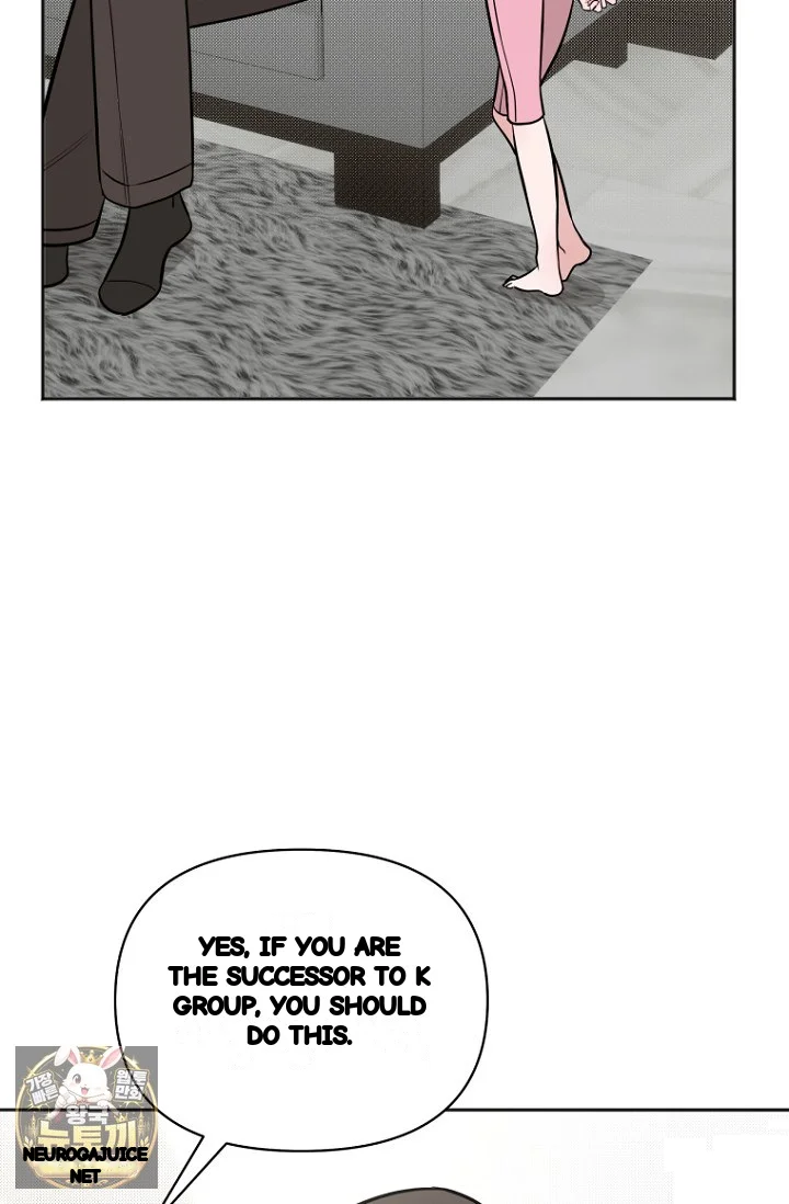 I Ll Do That Arranged Marriage Chapter 26 - Page 8