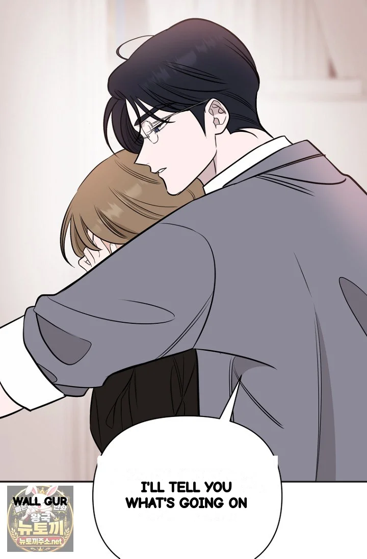 I Ll Do That Arranged Marriage Chapter 27 - Page 19