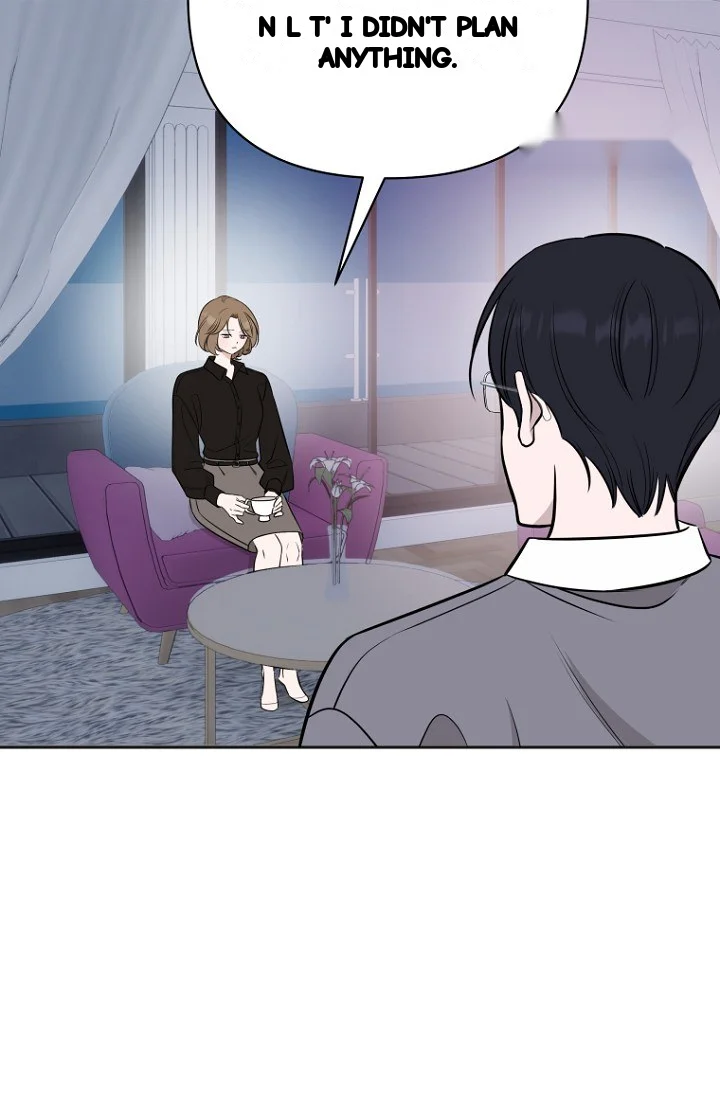 I Ll Do That Arranged Marriage Chapter 27 - Page 30