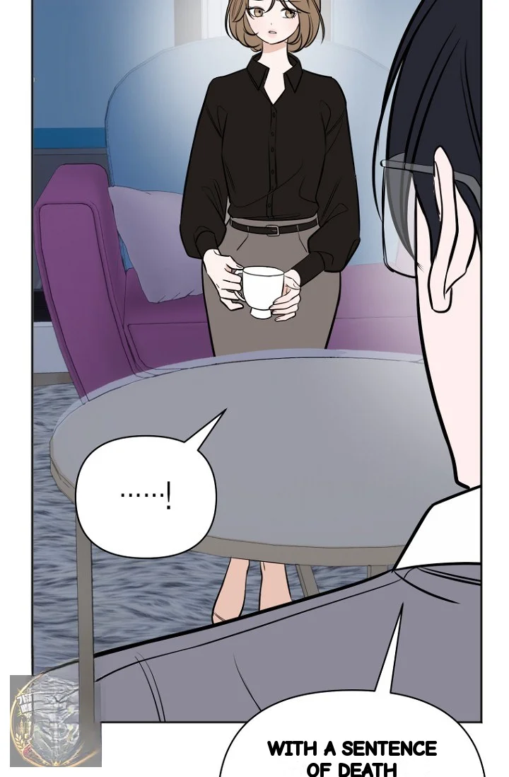 I Ll Do That Arranged Marriage Chapter 27 - Page 35