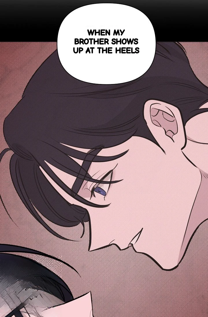 I Ll Do That Arranged Marriage Chapter 27 - Page 37