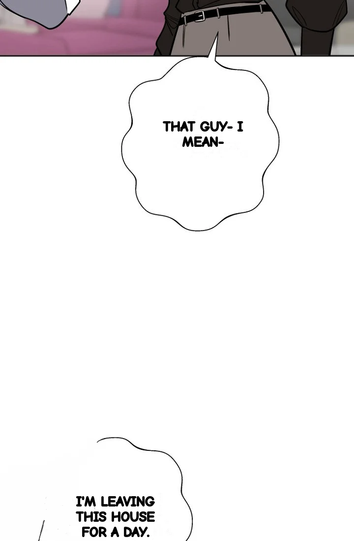 I Ll Do That Arranged Marriage Chapter 27 - Page 7