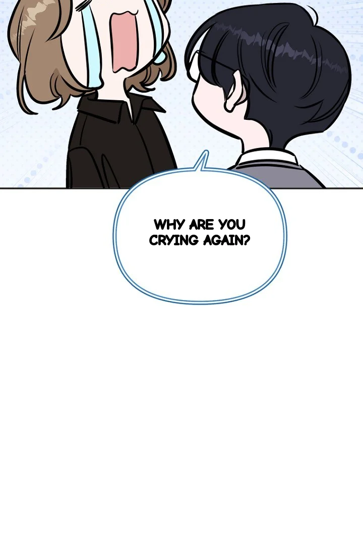 I Ll Do That Arranged Marriage Chapter 27 - Page 73