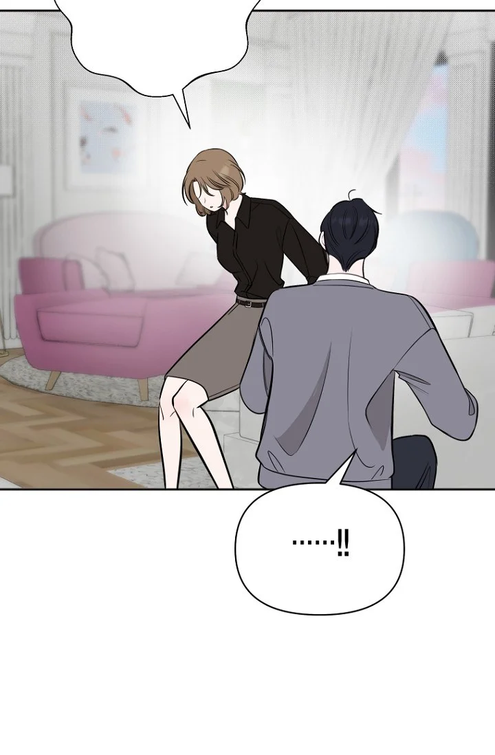 I Ll Do That Arranged Marriage Chapter 27 - Page 8