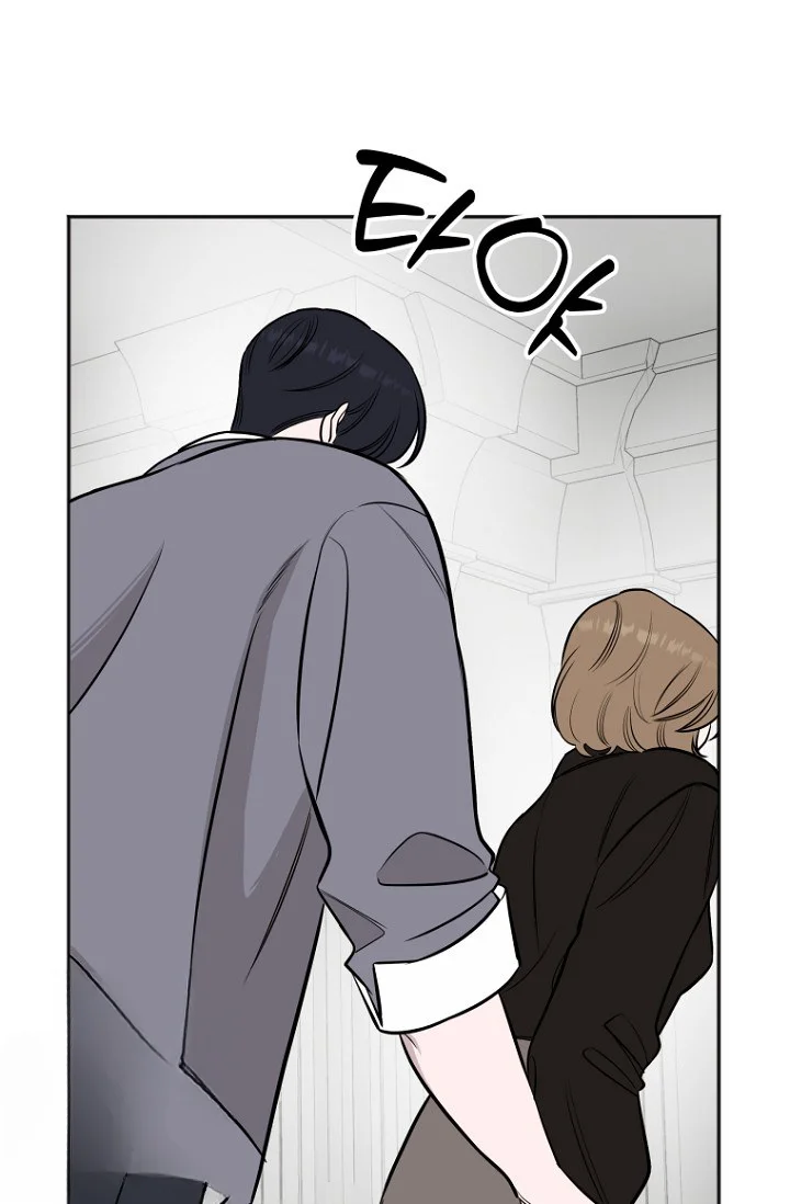 I Ll Do That Arranged Marriage Chapter 27 - Page 9