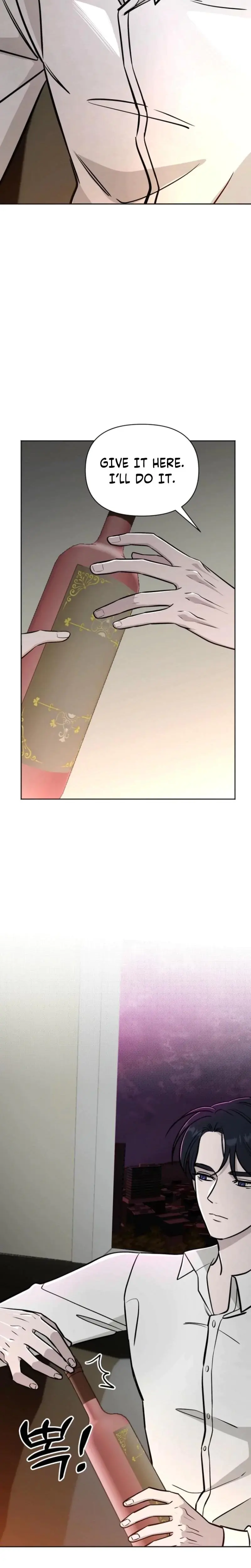 I Ll Do That Political Marriage Chapter 10 - Page 14
