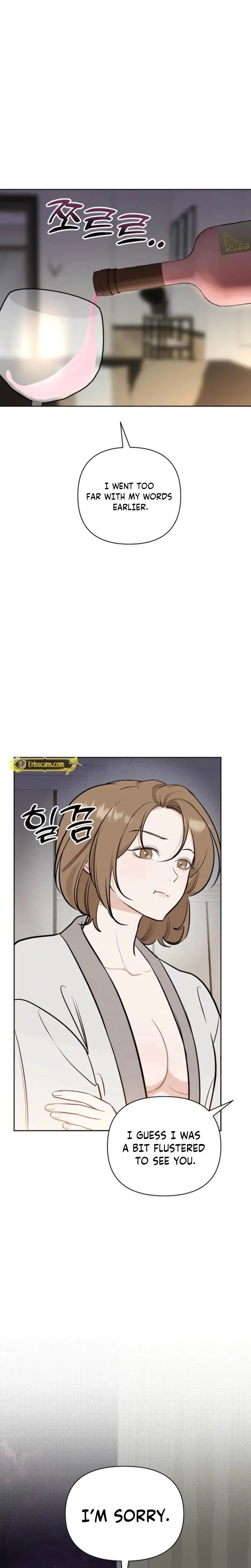I Ll Do That Political Marriage Chapter 10 - Page 15
