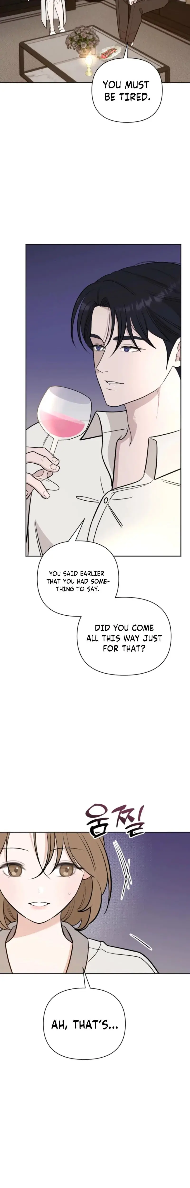 I Ll Do That Political Marriage Chapter 10 - Page 17