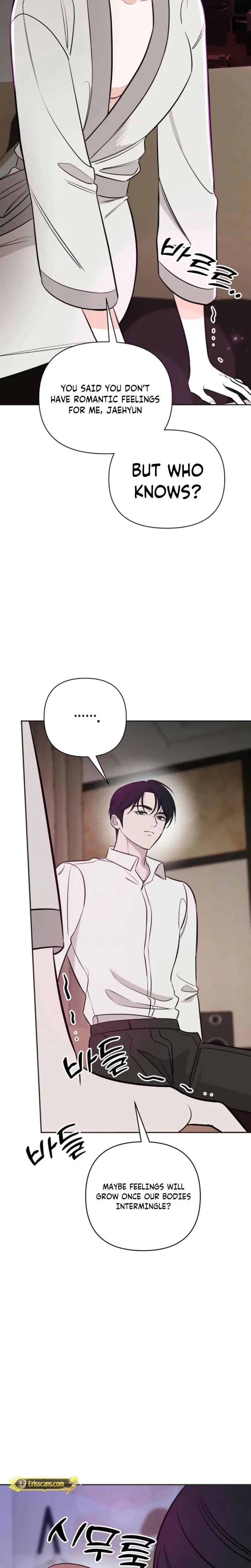 I Ll Do That Political Marriage Chapter 10 - Page 25