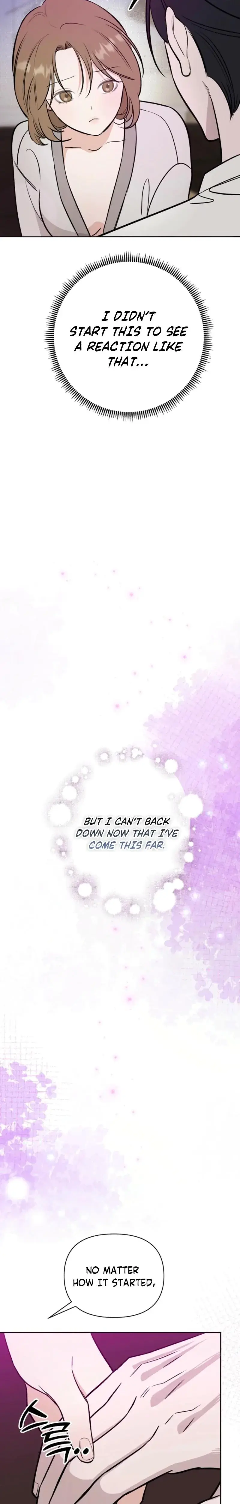 I Ll Do That Political Marriage Chapter 10 - Page 26
