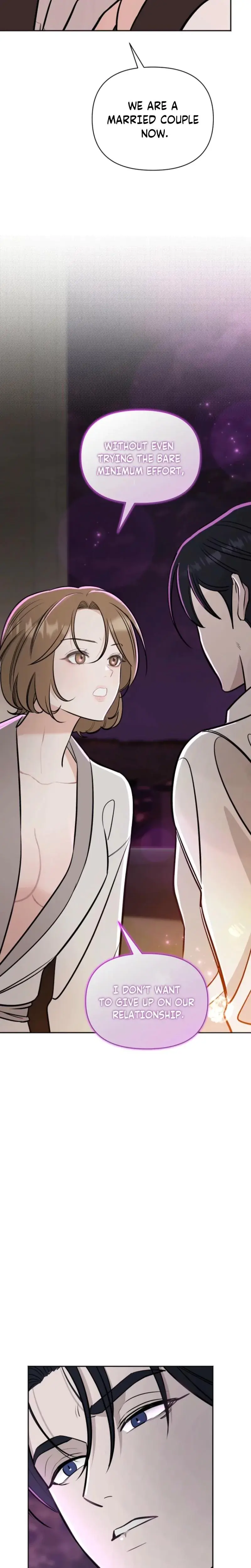 I Ll Do That Political Marriage Chapter 10 - Page 27