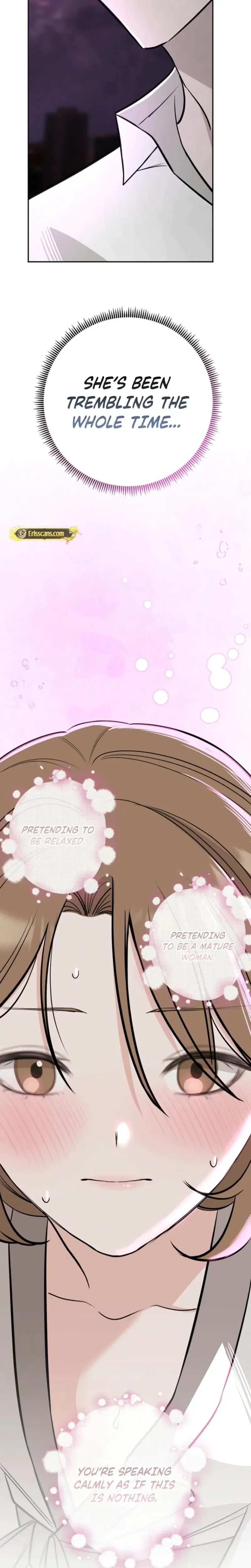 I Ll Do That Political Marriage Chapter 10 - Page 28