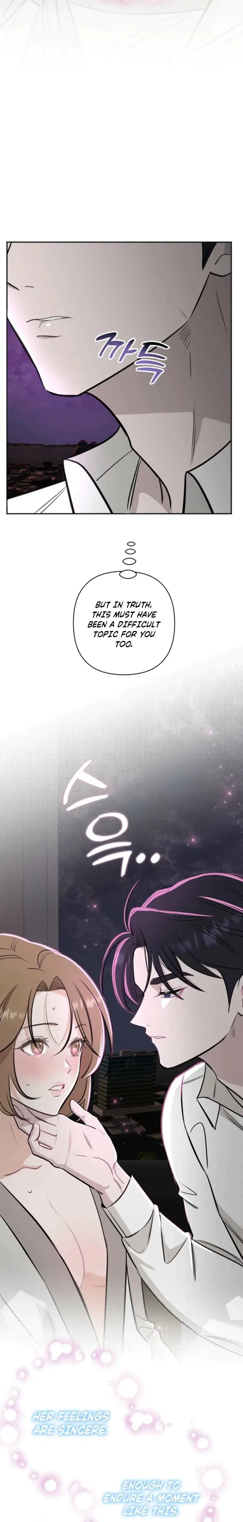 I Ll Do That Political Marriage Chapter 10 - Page 29