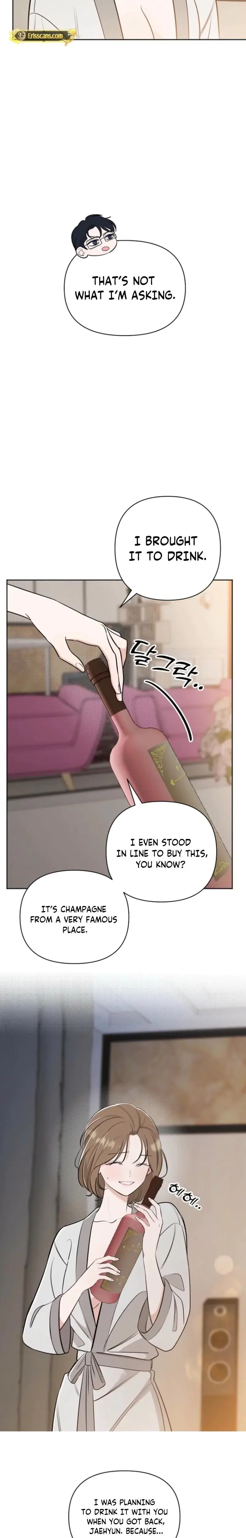 I Ll Do That Political Marriage Chapter 10 - Page 5