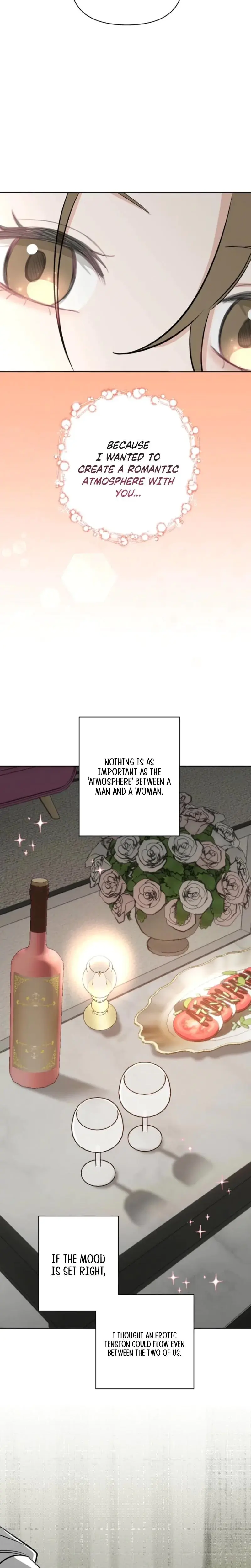 I Ll Do That Political Marriage Chapter 10 - Page 6