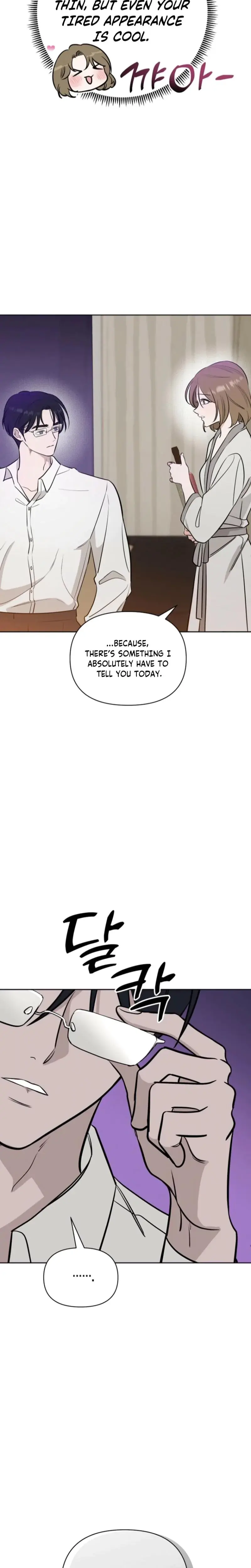 I Ll Do That Political Marriage Chapter 10 - Page 9
