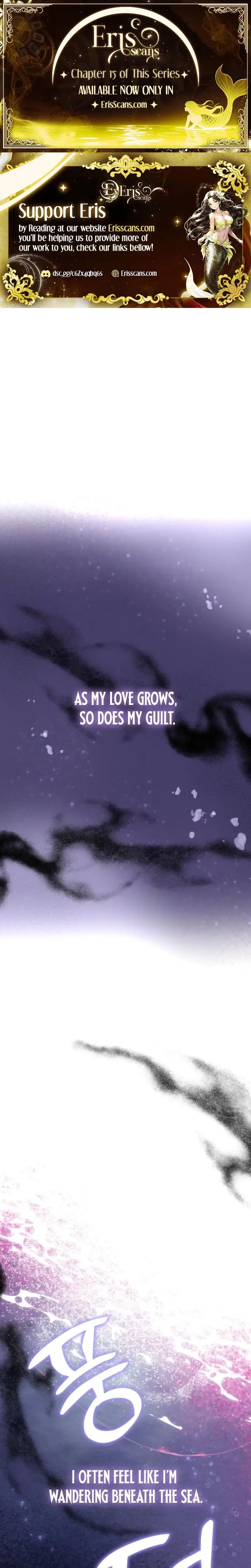 I Ll Do That Political Marriage Chapter 11 - Page 1
