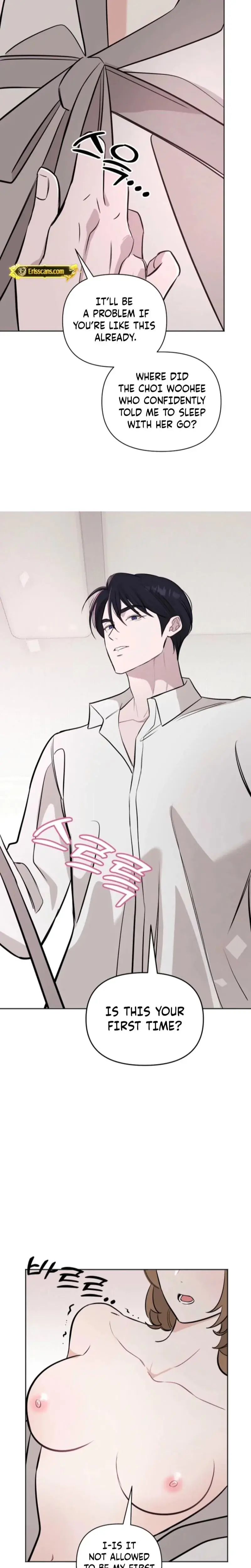 I Ll Do That Political Marriage Chapter 11 - Page 13