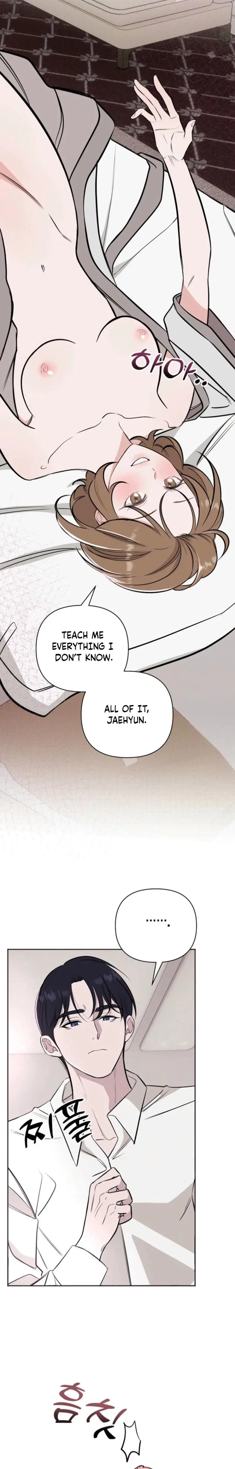 I Ll Do That Political Marriage Chapter 11 - Page 15