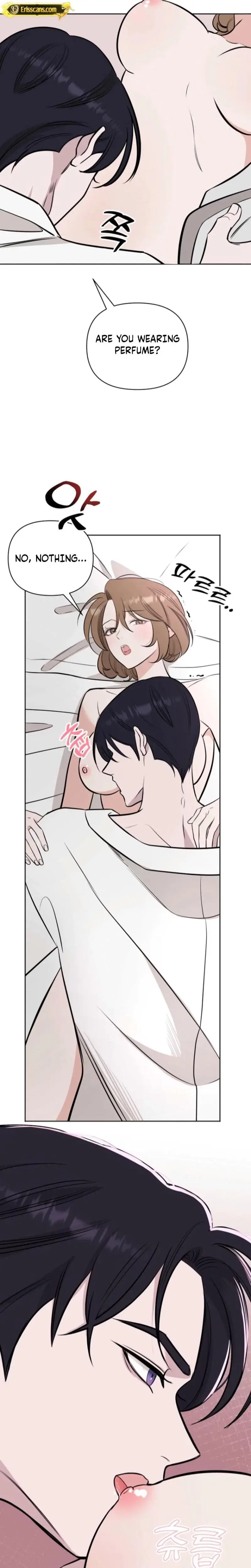 I Ll Do That Political Marriage Chapter 11 - Page 16