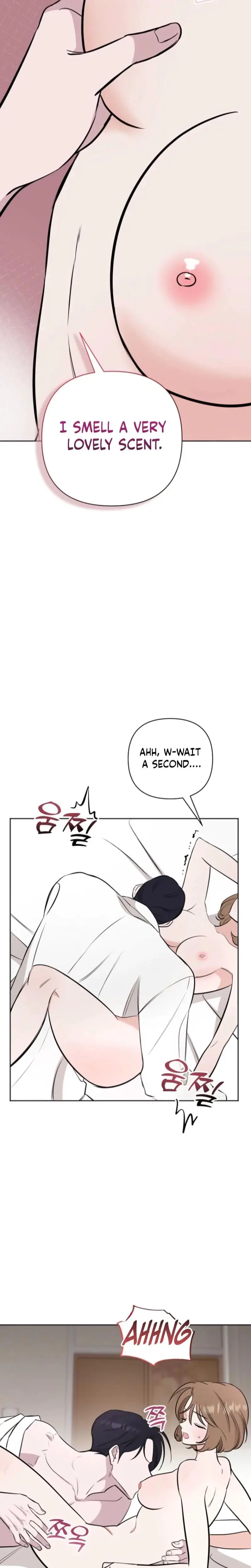 I Ll Do That Political Marriage Chapter 11 - Page 17