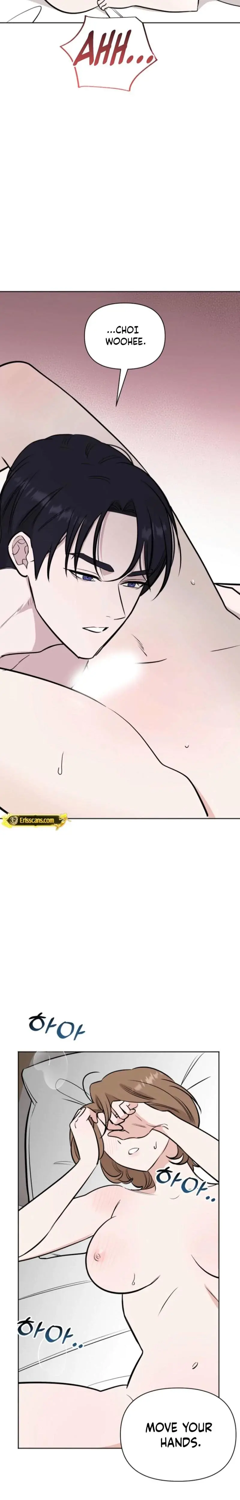 I Ll Do That Political Marriage Chapter 11 - Page 18