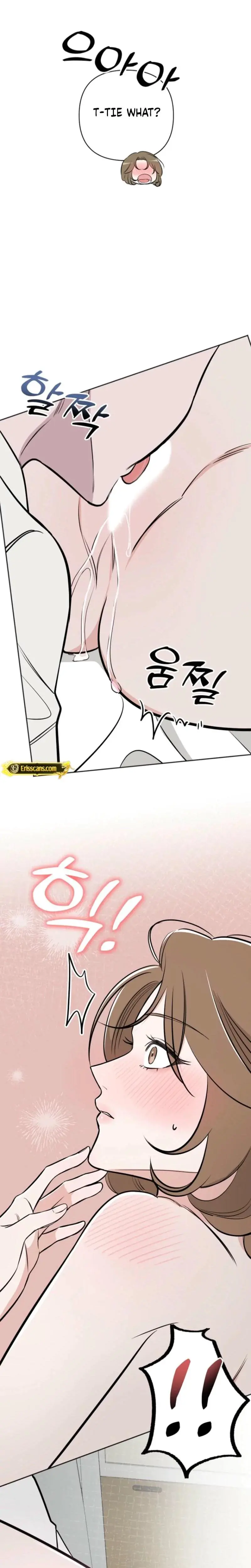 I Ll Do That Political Marriage Chapter 11 - Page 21