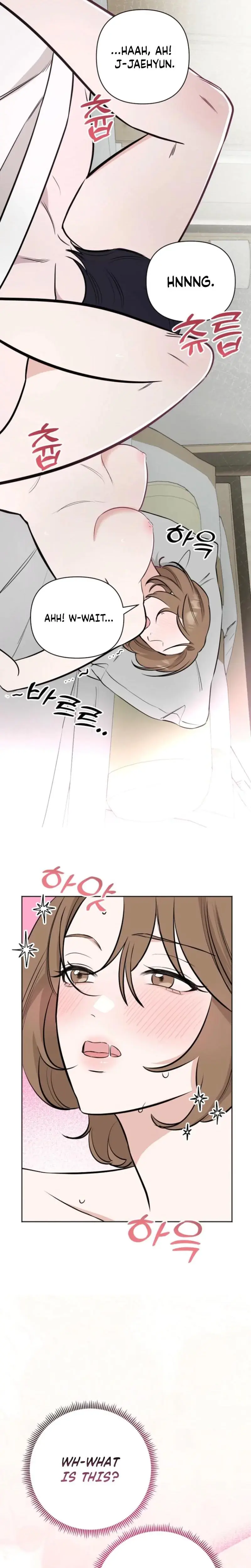 I Ll Do That Political Marriage Chapter 11 - Page 22