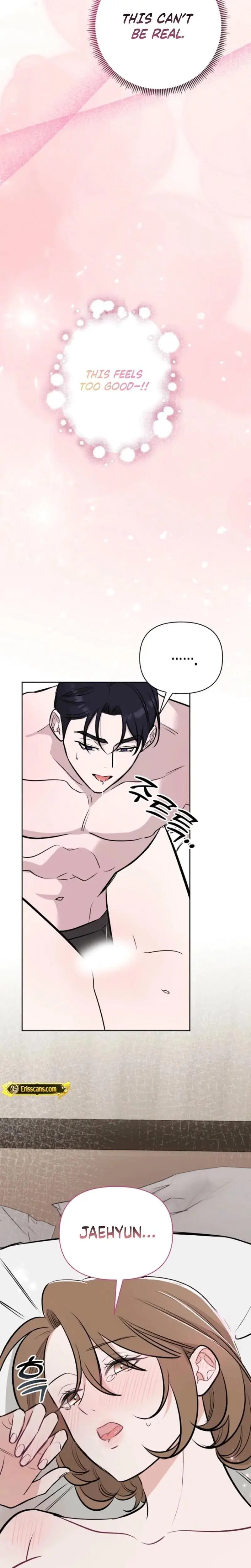 I Ll Do That Political Marriage Chapter 11 - Page 23