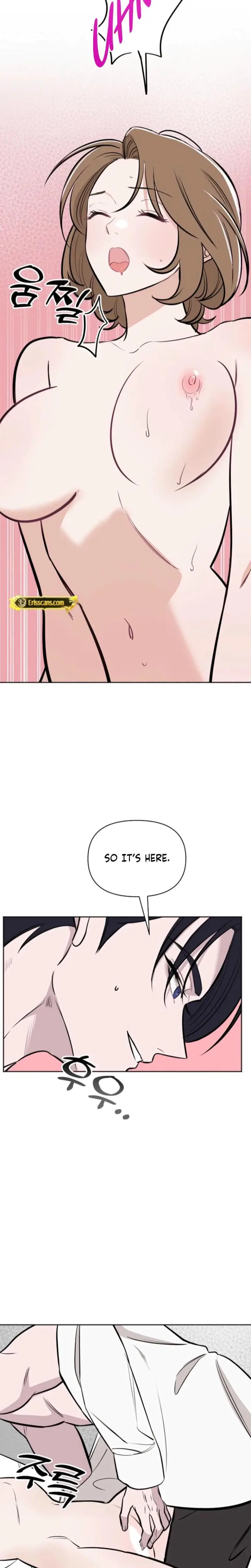 I Ll Do That Political Marriage Chapter 11 - Page 26