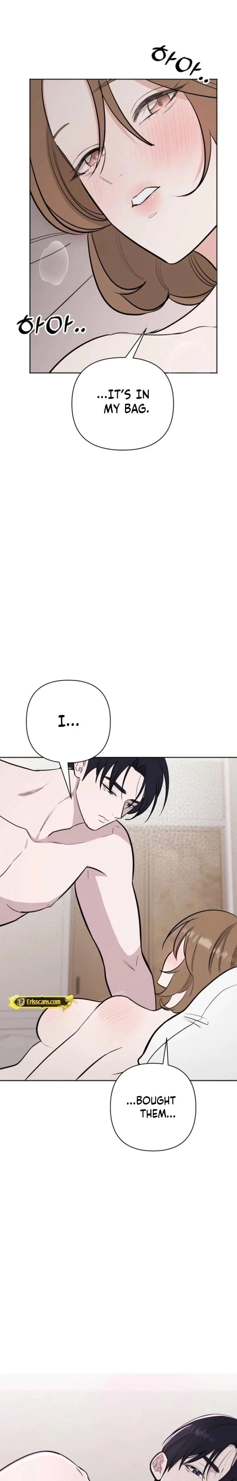I Ll Do That Political Marriage Chapter 11 - Page 28