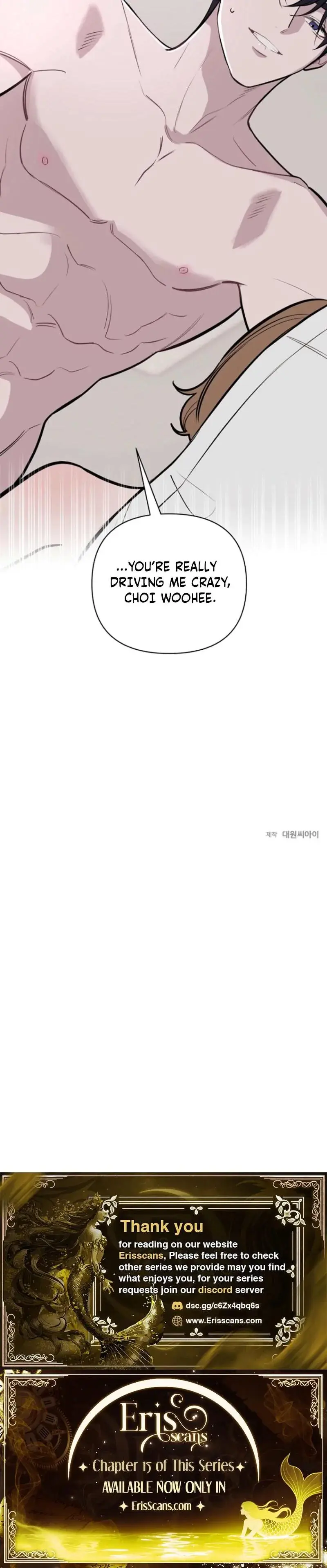 I Ll Do That Political Marriage Chapter 11 - Page 29