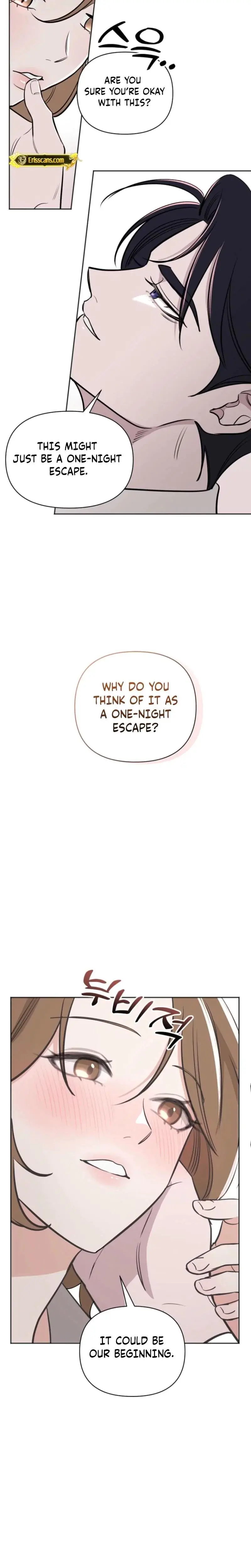I Ll Do That Political Marriage Chapter 11 - Page 5