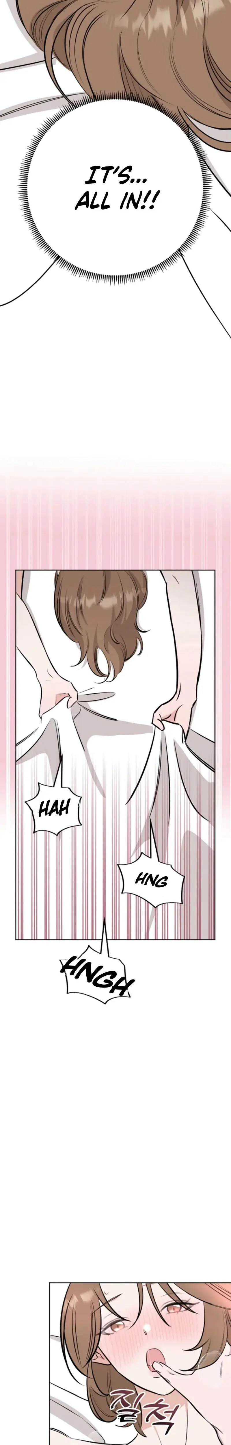 I Ll Do That Political Marriage Chapter 12 - Page 12
