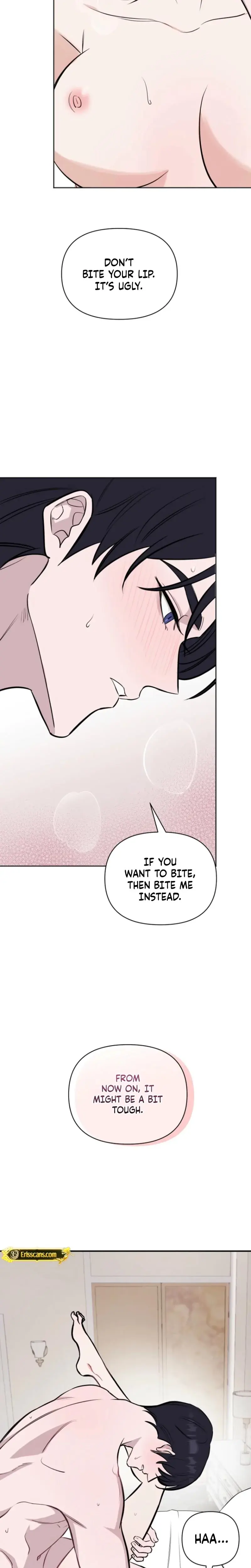 I Ll Do That Political Marriage Chapter 12 - Page 13