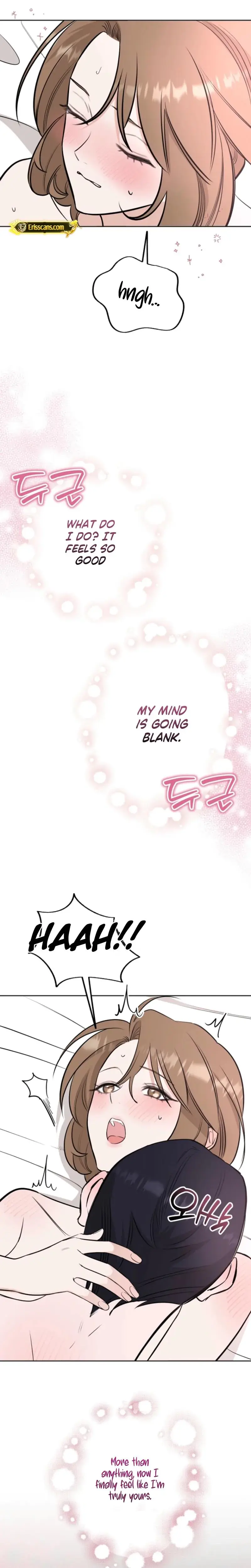I Ll Do That Political Marriage Chapter 12 - Page 16